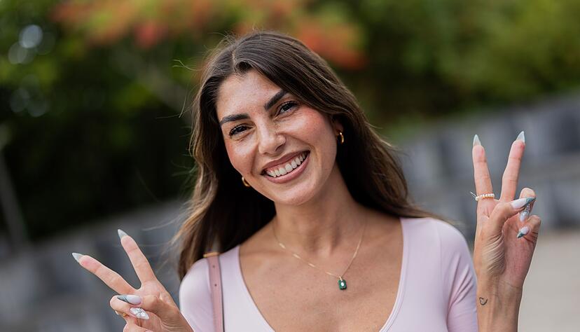 Nach der schlagzeilenreichen Trennung ist Yeliz Koç wieder gemeinsam mit ihrem Ex-Partner vor der Kamera zu sehen. (Archivbild) Nach der schlagzeilenreichen Trennung ist Yeliz Koç wieder gemeinsam mit ihrem Ex-Partner vor der Kamera zu sehen. (Archivbild)