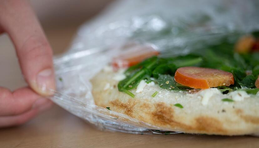 Wird Tiefk&uuml;hlpizza k&uuml;nftig teuer? (Archivbild)