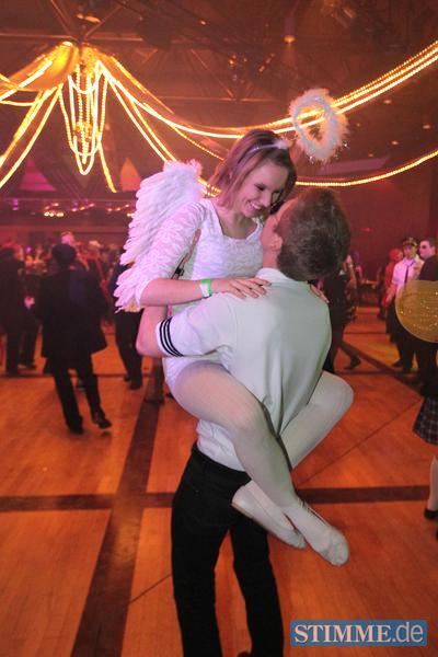 Ballei-Fasching Neckarsulm | 20.02. Ballei-Fasching Neckarsulm | 20.02.