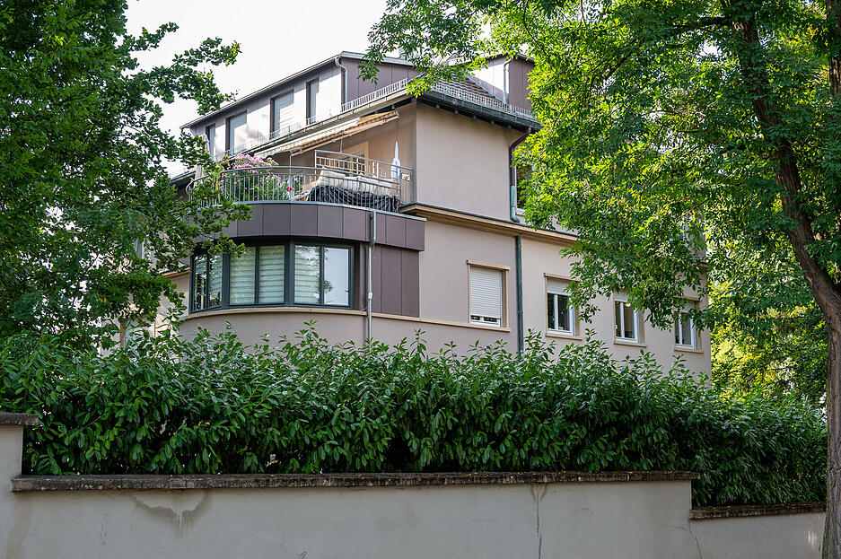 Lesersommer Heilbronn-Ost Villen & Familiengeschichten Lesersommer Heilbronn-Ost Villen & Familiengeschichten