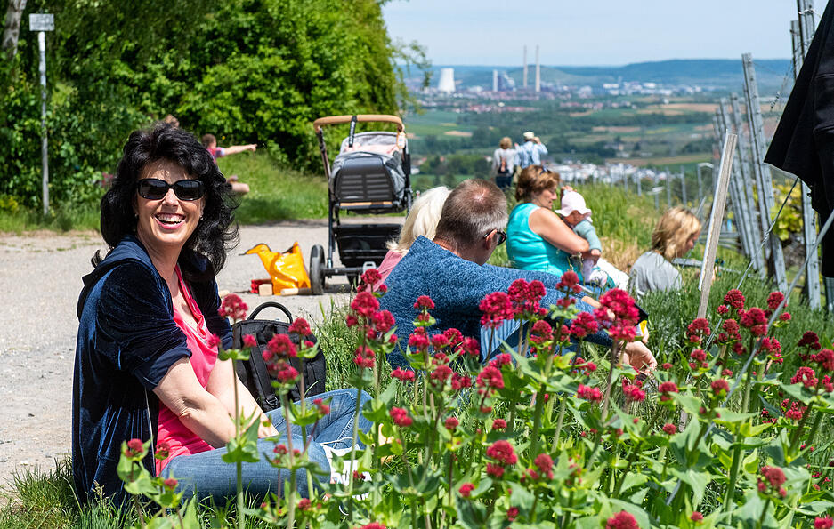 Außengastronomie öffnet wieder