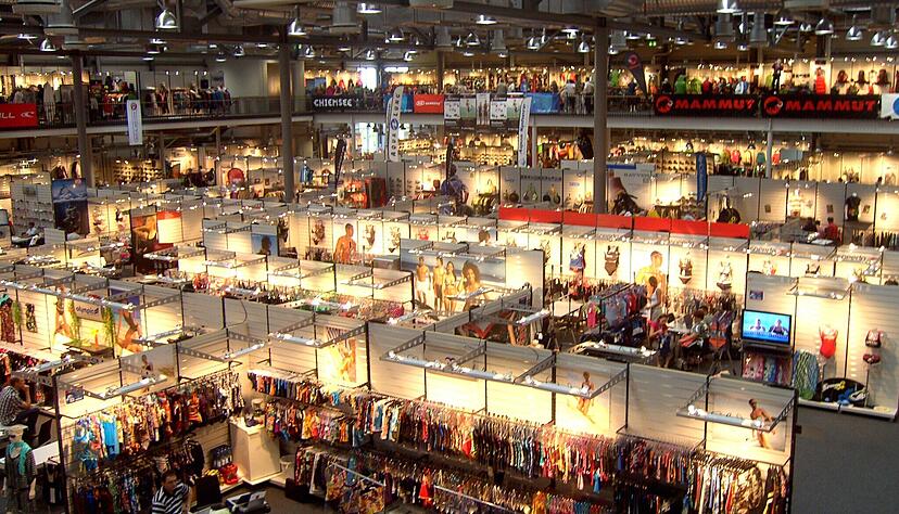 Ordermesse