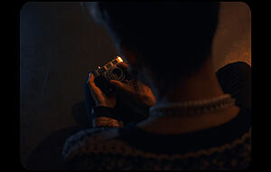 Protagonist im Film ist der Fotograf Arno, der an Agoraphobie leidet.