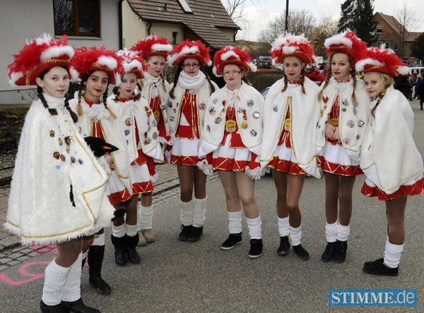 Faschingsumzug Erlenbach | 20.02. Faschingsumzug Erlenbach | 20.02.