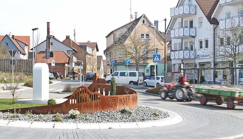 Aktuell wohnen in Cleebronn rund 2800 Menschen. Sie schätzen die Nähe zur Natur und den ländlichen, unaufgeregten Charakter, den sich die Gemeinde bewahrt hat. Foto: Guido Sawatzki Aktuell wohnen in Cleebronn rund 2800 Menschen. Sie schätzen die Nähe zur Natur und den ländlichen, unaufgeregten Charakter, den sich die Gemeinde bewahrt hat. Foto: Guido Sawatzki