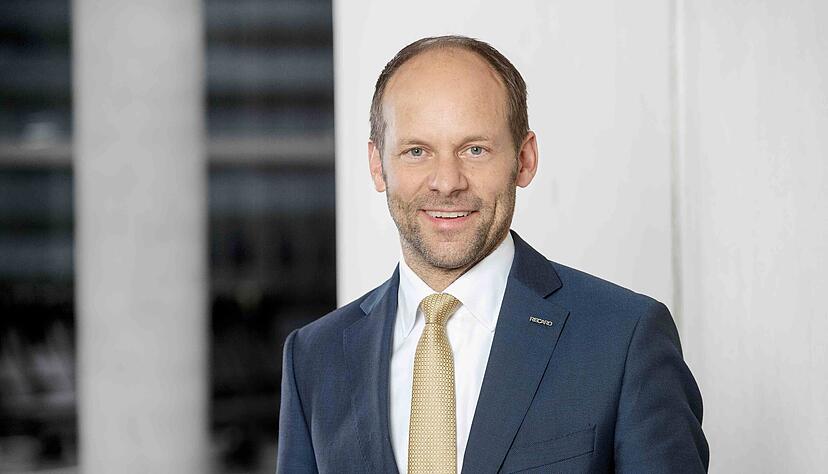 Recaro-Chef Mark Hiller ist mit dem Geschäftsjahr 2025 sehr zufrieden. Das Wachstum soll sich auch in diesem Jahr fortsetzen. Recaro-Chef Mark Hiller ist mit dem Geschäftsjahr 2025 sehr zufrieden. Das Wachstum soll sich auch in diesem Jahr fortsetzen.