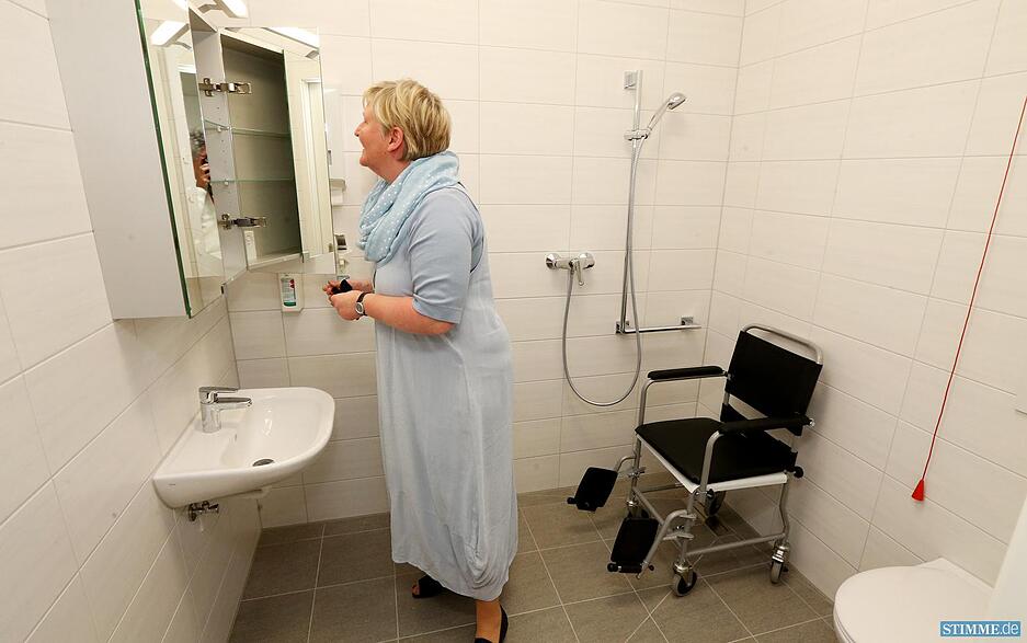 Neues Hospiz Weinsberg 31.05. Neues Hospiz Weinsberg 31.05.