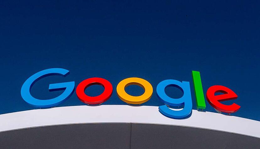 Google muss wegen Fehlern in KI-&Uuml;berblicken Spott im Netz &uuml;ber sich ergehen lassen.