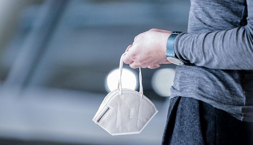 Wenn viele Teammitglieder krank sind und ausfallen, sollten die anderen besonders gut auf sich selbst aufpassen.