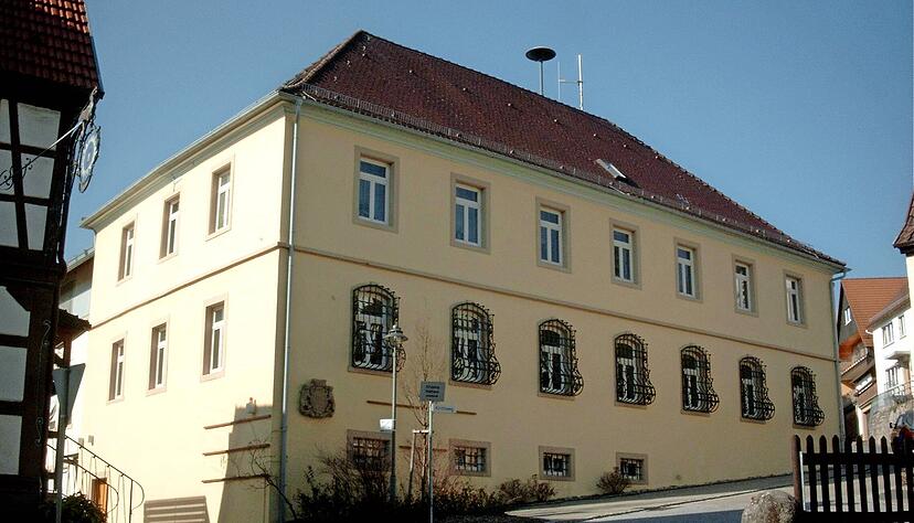 Nachdem der letzte Antrag abgelehnt wurde, hat die Gemeinde nachgebessert und ein Entwicklungskonzept erstellt. 
Foto privat Nachdem der letzte Antrag abgelehnt wurde, hat die Gemeinde nachgebessert und ein Entwicklungskonzept erstellt. 
Foto privat