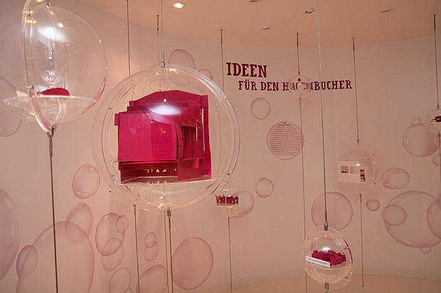 Experimenta Heilbronn | 14.11.
