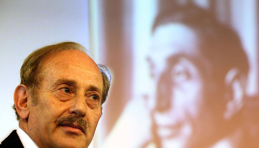 Die Flechtheim-Erben suchen nach weiteren Werken aus dem einstigen Besitz des Galeristen. (Archivbild)