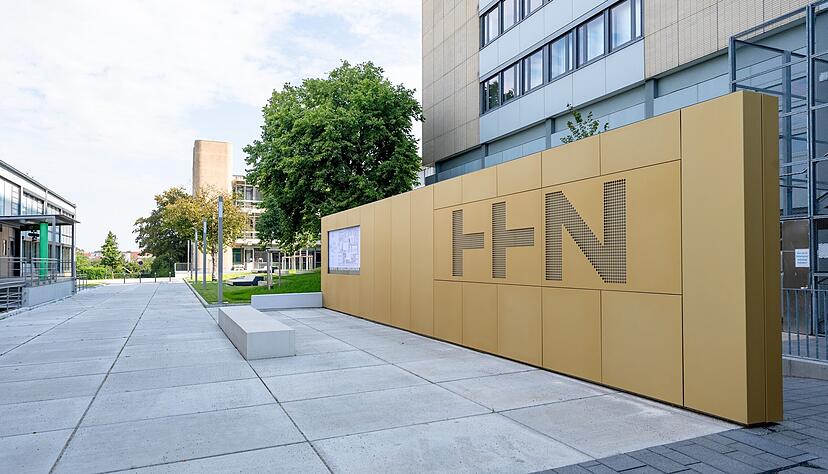 Sehr gut nachgefragt sind Studiengänge der Hochschule Heilbronn. Sehr gut nachgefragt sind Studiengänge der Hochschule Heilbronn.