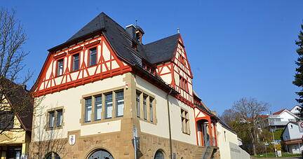Im Museum Altes Rathaus in Leingarten, das in seiner jetzigen Form seit 1990 existiert, finden neben einer Dauerausstellung regelmäßig Schauen mit regionalen Künstlern statt.