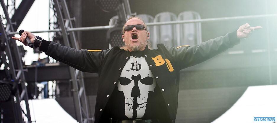 Böhse Onkelz am Hockenheimring Böhse Onkelz am Hockenheimring