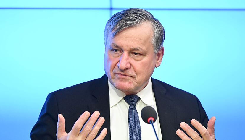 Er wollte dem Landtag eine Schrumpfkur verpassen: FDP-Fraktionschef Hans-Ulrich Rülke. (Archivbild) Er wollte dem Landtag eine Schrumpfkur verpassen: FDP-Fraktionschef Hans-Ulrich Rülke. (Archivbild)