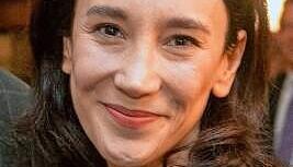 Sibel Kekilli setzt sich für die Rechte von Frauen ein. Dafür gab es jetzt den Verdienstorden des Landes Baden-Württemberg. Sibel Kekilli setzt sich für die Rechte von Frauen ein. Dafür gab es jetzt den Verdienstorden des Landes Baden-Württemberg.