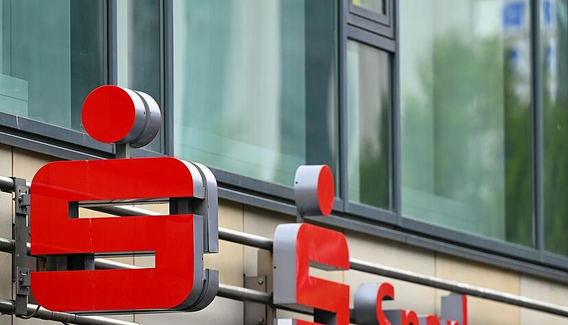 Die Sparkassen verzeichnen mehr als eine Million Kundenkonten für den Bezahldienst Wero (Archivbild) Die Sparkassen verzeichnen mehr als eine Million Kundenkonten für den Bezahldienst Wero (Archivbild)