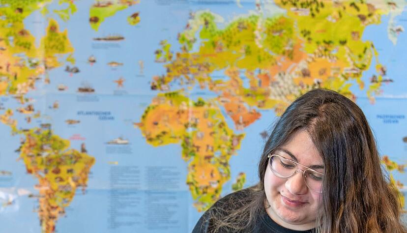 Ein wichtiges Angebot ist die Nachhilfe im Mehrgenerationenhaus.