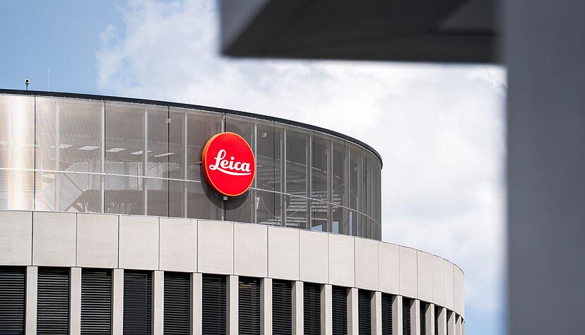 Leica verst&auml;rkt sein Gesch&auml;ft auf dem weltweiten Smartphone-Markt.