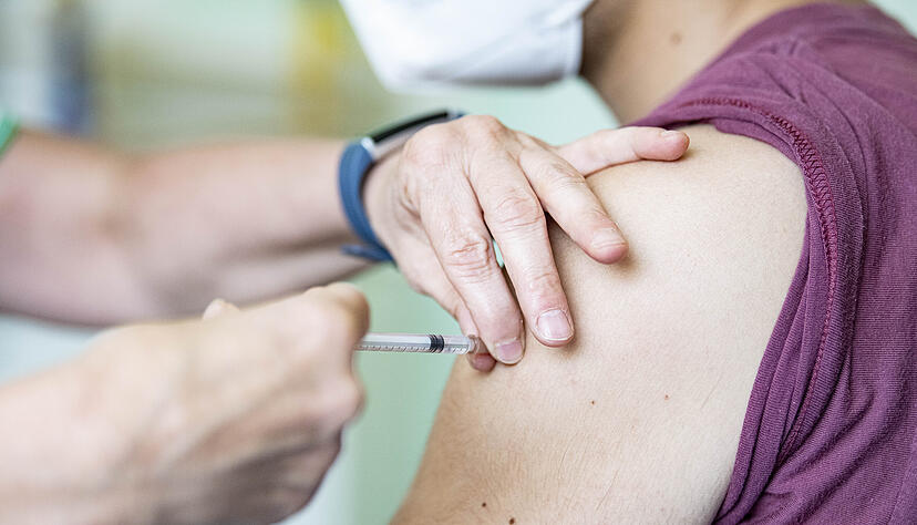 Seit 7. Juni können sich alle Menschen in Baden-Württemberg impfen lassen - unabhängig von Vorerkrankungen und Beruf. Foto: dpa Seit 7. Juni können sich alle Menschen in Baden-Württemberg impfen lassen - unabhängig von Vorerkrankungen und Beruf. Foto: dpa