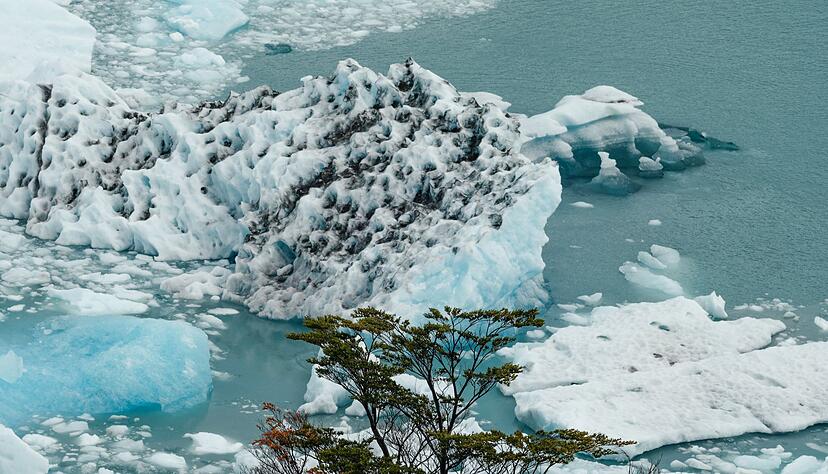 Eines der spektakul&auml;rsten Naturschauspiele S&uuml;damerikas droht zu verschwinden.