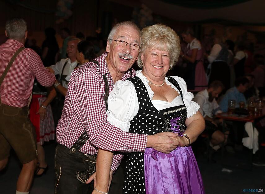 Oktoberfest Heilbronn-Horkheim | 15.10