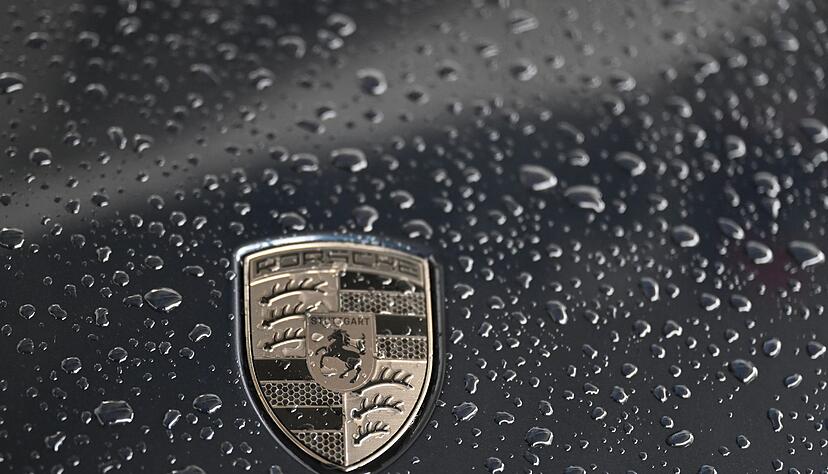 Porsche verkaufte in China zuletzt deutlich weniger Autos. (Archivbild) Porsche verkaufte in China zuletzt deutlich weniger Autos. (Archivbild)