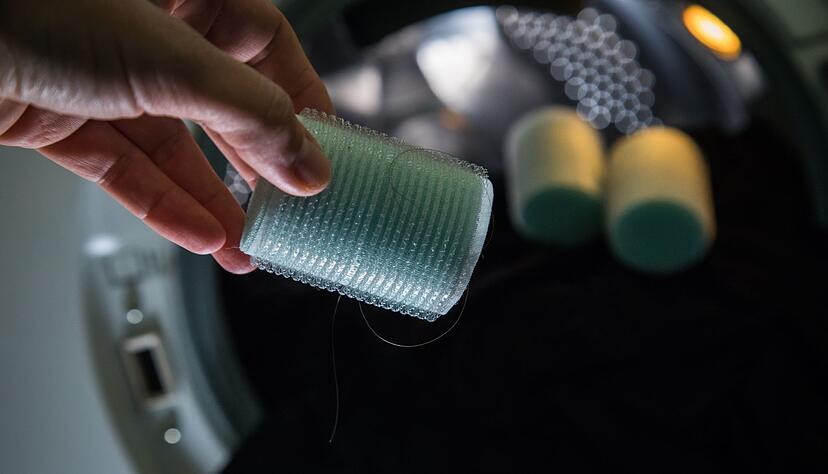 Der Hack funktioniert. Ein paar Haare bleiben zur&uuml;ck, allerdings deutlich weniger als sonst.