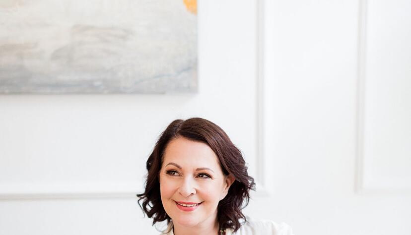 Stefanie Stahl ist eine deutsche Psychologin und Autorin.