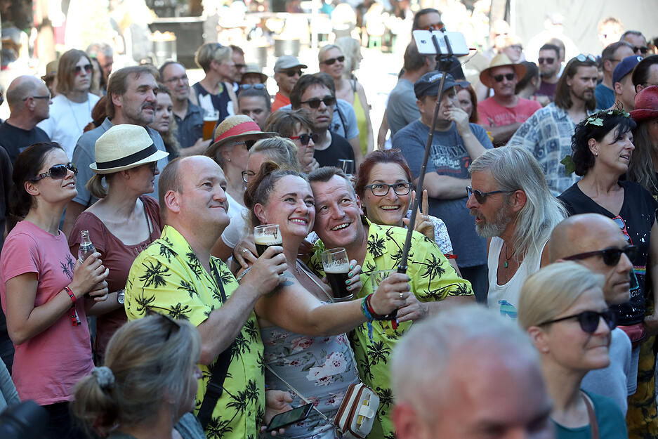 Blacksheep-Festival Finale