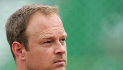 Hammerwerfer Karsten Kobs beendet seine Karriere.