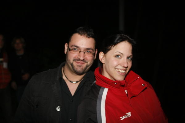 Laube-Trauerparty Heilbronn | 04.05.