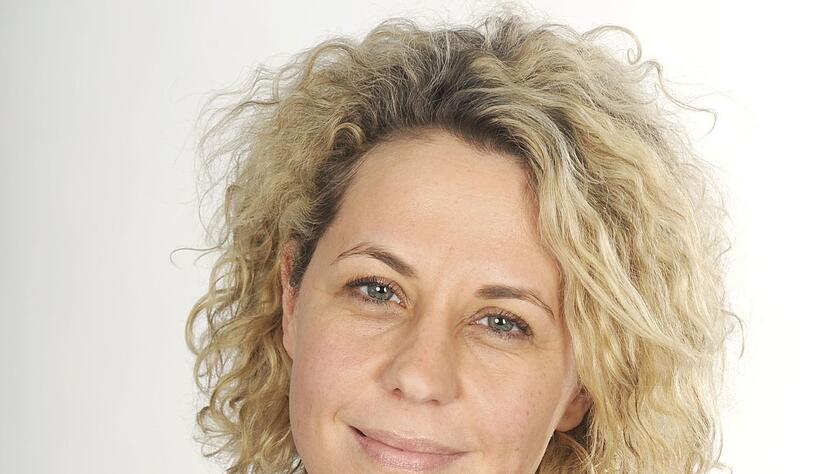 Jenifer Calvi ist Pressereferentin bei der Deutschen Wildtier Stiftung.