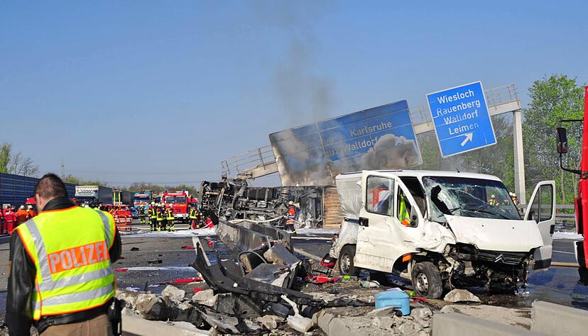 Unfälle wie auf diesem Themenbild haben oft gravierende Auswirkungen. Das Leben der Beteiligten gerät mitunter völlig aus den Fugen.
Foto: pb press/stock.adobe.com