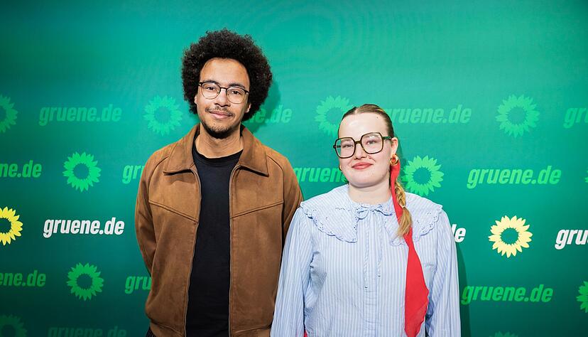 Die Gr&uuml;ne Jugend stellt Forderungen an Cem &Ouml;zdemir.