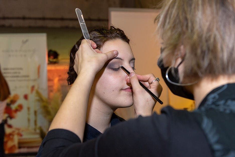 Hochzeitsmesse im Alten E-Werk Heilbronn