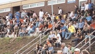 Obergimpern gegen den Verbandsligisten VfR Mannheim - ein Spiel das ein hohes Zuschaueraufkommen garantiert.Foto: Archiv/Bertok