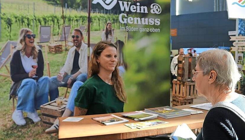 Wein und Genuss sind vom Heilbronner Land und Kraichgau bis zum Taubertal und Hohenlohe nicht wegzudenken.