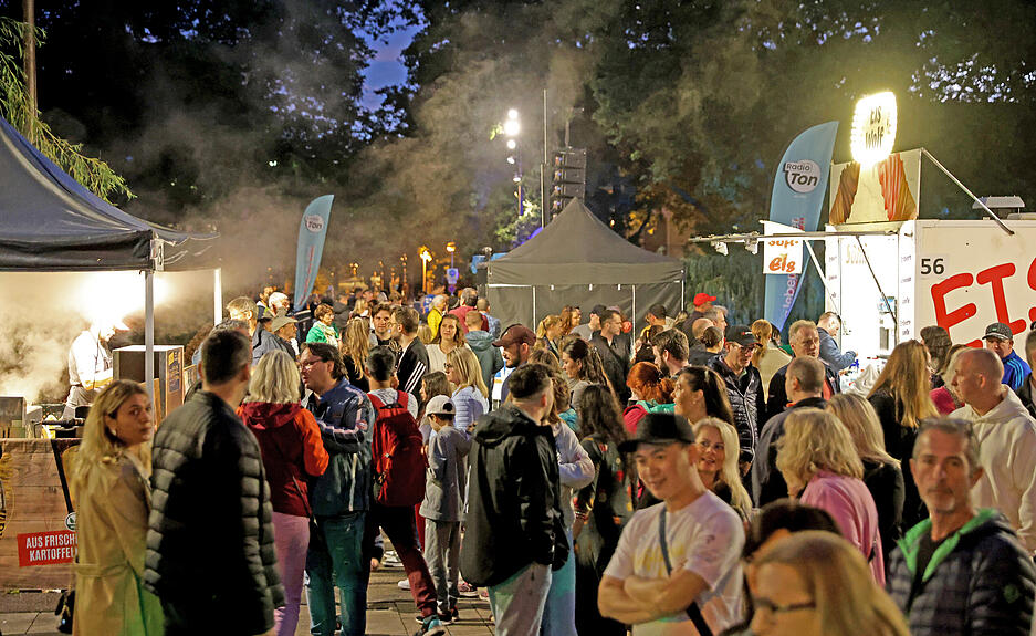 Lichterfest in Heilbronn 2024: Die schönsten Bilder Lichterfest in Heilbronn 2024: Die schönsten Bilder