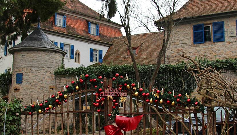 Kleinod: Im Bautzenschloss mitten im Ort können Brautpaare Hochzeit feiern. Kleinod: Im Bautzenschloss mitten im Ort können Brautpaare Hochzeit feiern.