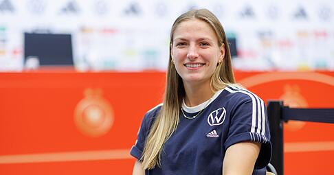 Melissa Kössler verlässt die TSG Hoffenheim Melissa Kössler verlässt die TSG Hoffenheim