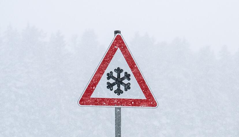 Im Hochschwarzwald sei sogar bis zu 20 Zentimeter neuer Schnee m&ouml;glich, so der DWD.