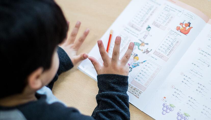 Die Kinder wurden über mehrere Jahre beobachtet. (Archivbild)