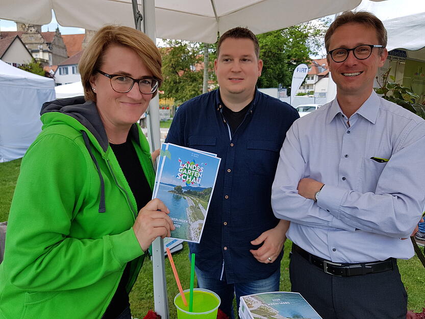 Genießerdorf Öhringen Genießerdorf Öhringen