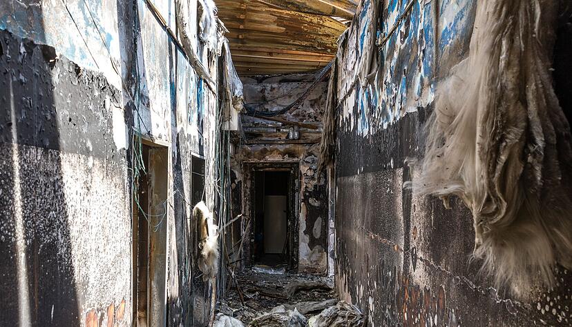 In Hamburg soll im M&auml;rz der Prozess gegen mutma&szlig;liche Mitglieder und Unterst&uuml;tzer der rechtsextremistischen Terrorgruppe &laquo;Letzte Verteidigungswelle&raquo; beginnen. (Archivfoto)