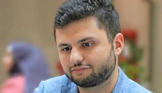 Heilbronn-Kapitän Enis Zuferi hat schon zwei Siege eingefahren.
Foto: privat Heilbronn-Kapitän Enis Zuferi hat schon zwei Siege eingefahren.
Foto: privat