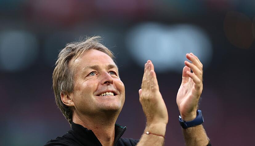 Dänemarks Coach Kasper Hjulmand hat seinen EM-Kader bekanntgegeben.
