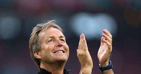 Dänemarks Coach Kasper Hjulmand hat seinen EM-Kader bekanntgegeben.