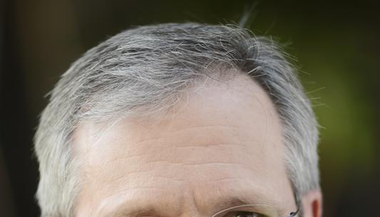 Heinrich Dismon. Fotos: KSPG Heinrich Dismon. Fotos: KSPG